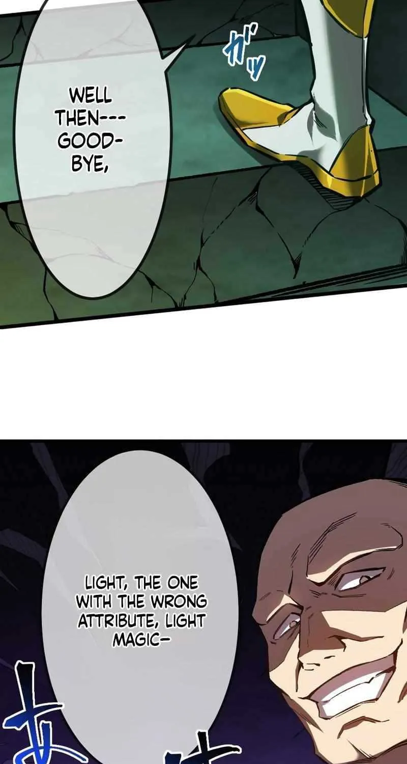 The Awakening of light Magic Chapter 1 page 15 - 