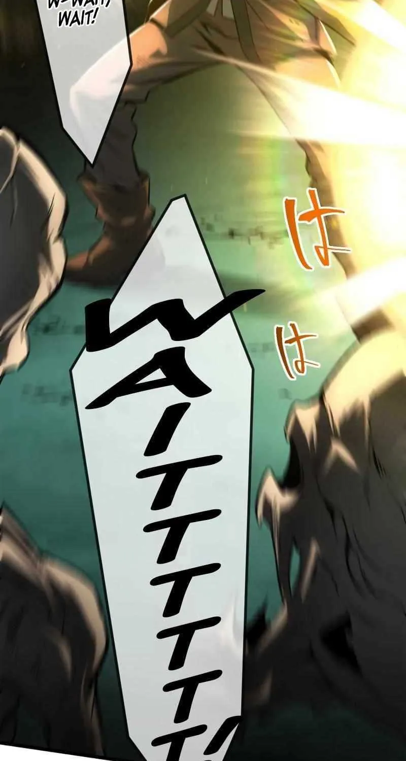The Awakening of light Magic Chapter 1 page 17 - 