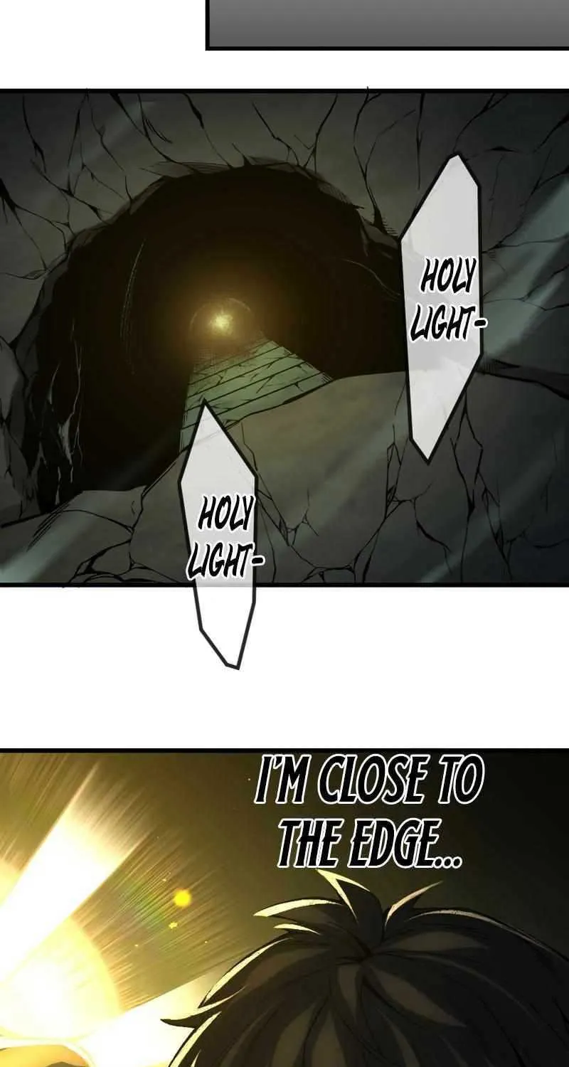 The Awakening of light Magic Chapter 1 page 19 - 