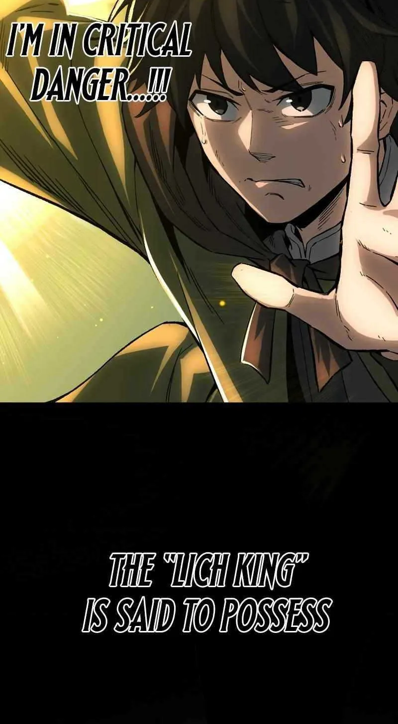 The Awakening of light Magic Chapter 1 page 20 - 