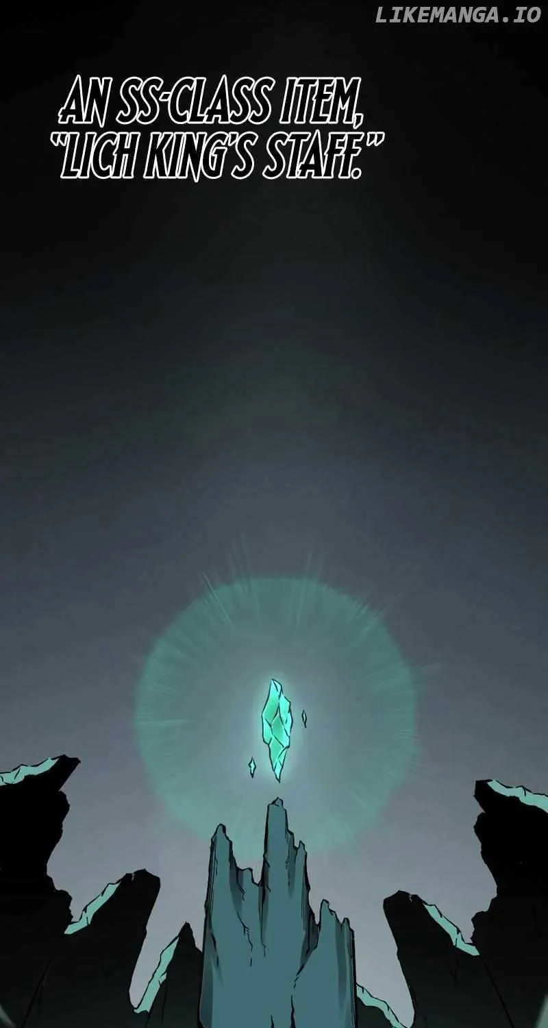 The Awakening of light Magic Chapter 1 page 21 - 