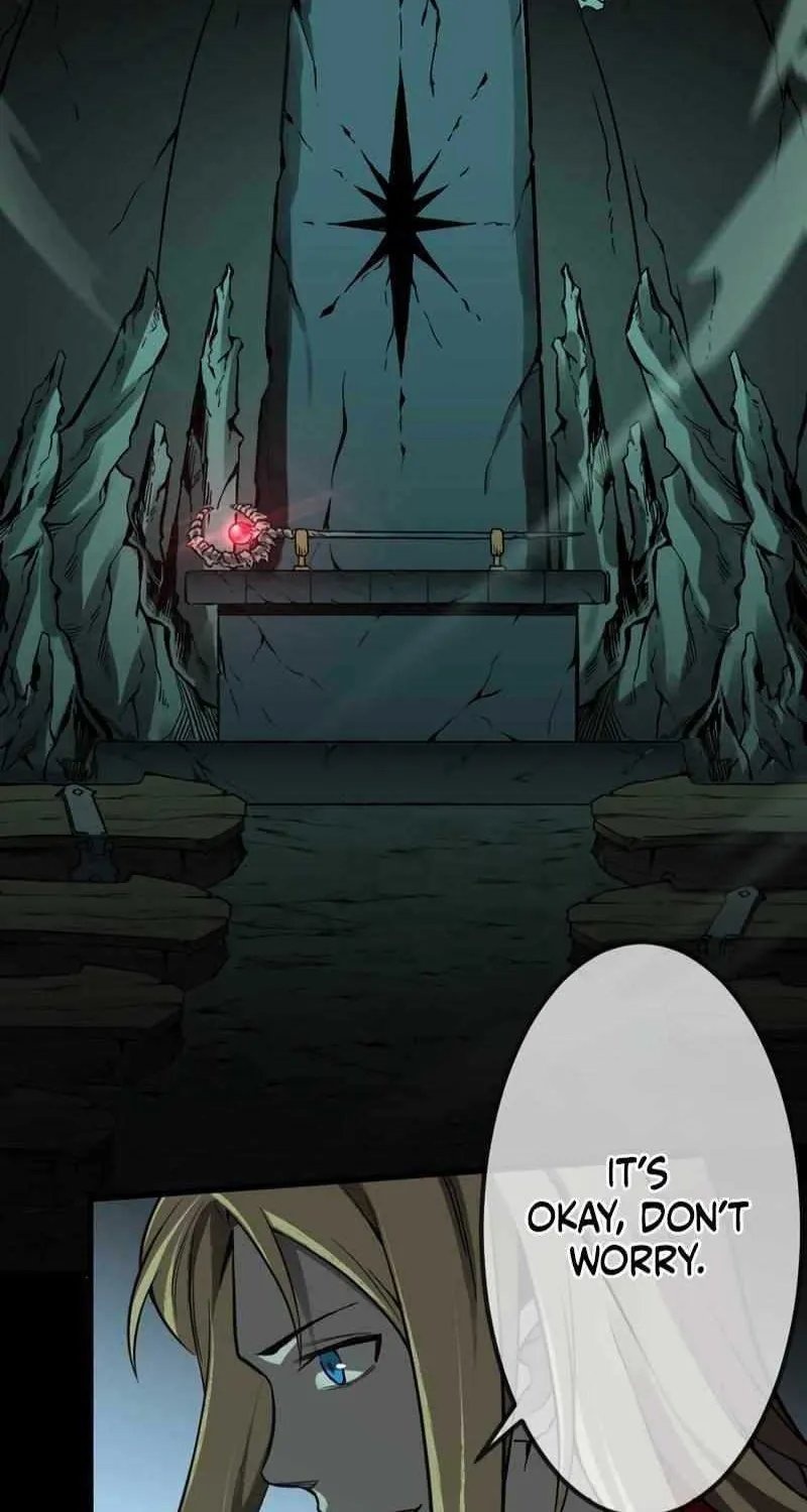 The Awakening of light Magic Chapter 1 page 22 - 