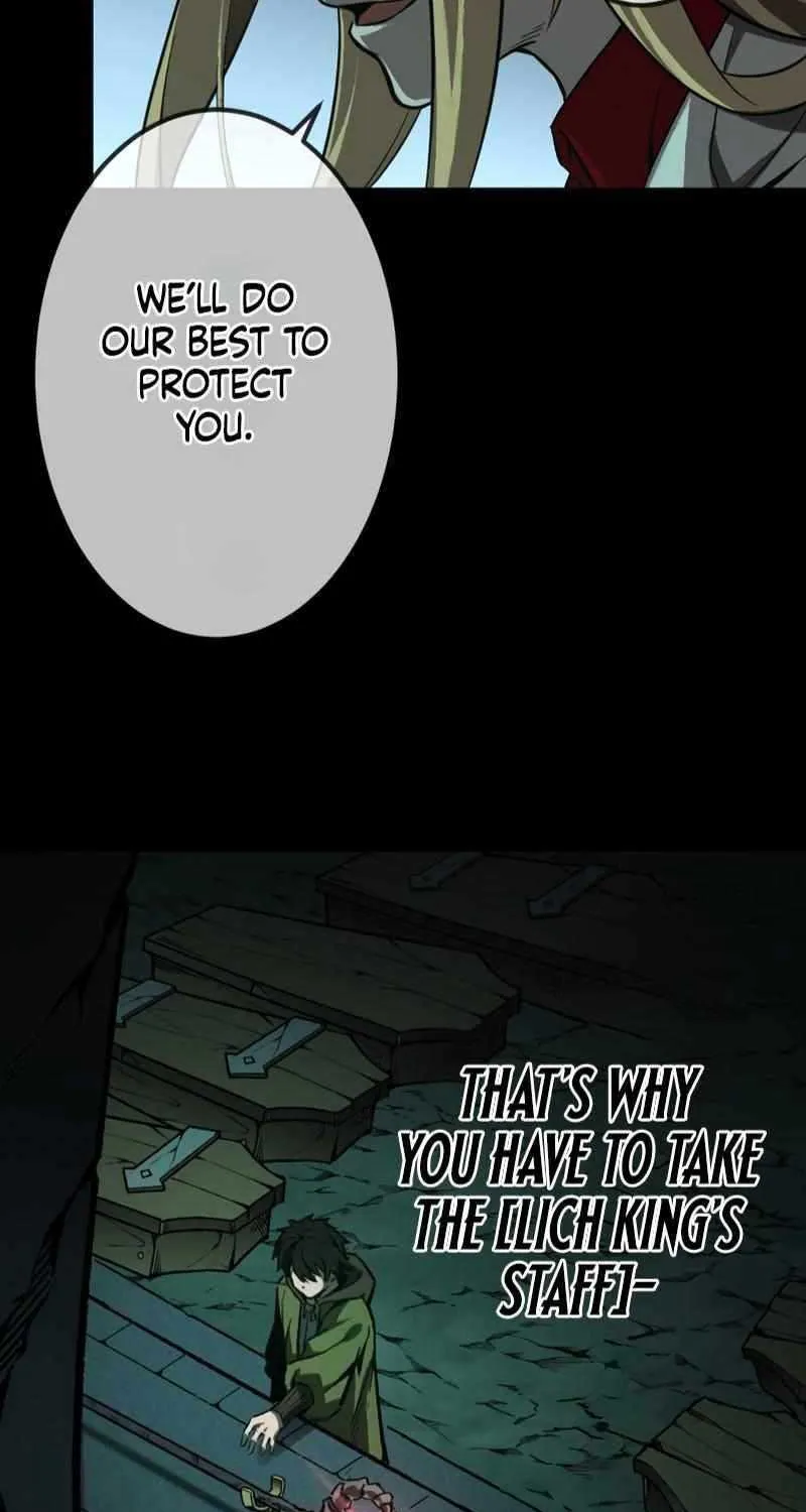 The Awakening of light Magic Chapter 1 page 23 - 