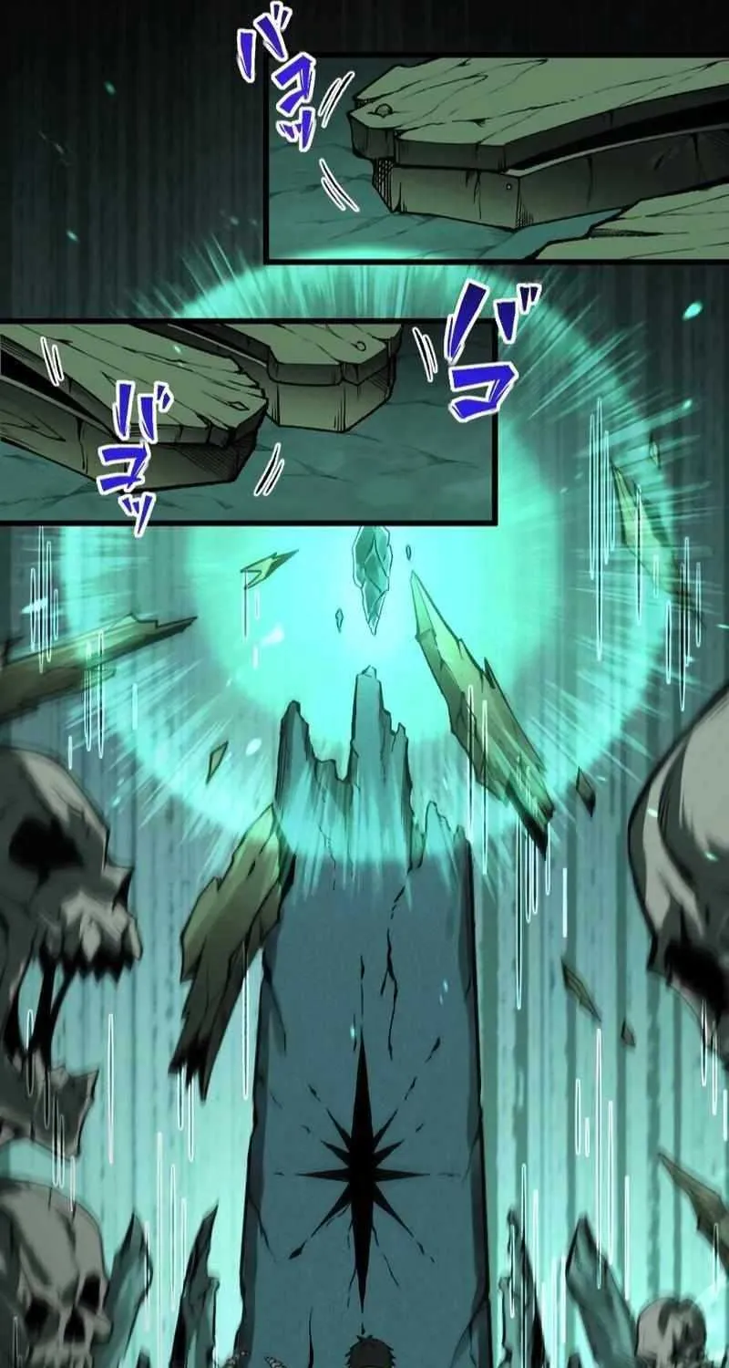 The Awakening of light Magic Chapter 1 page 25 - 