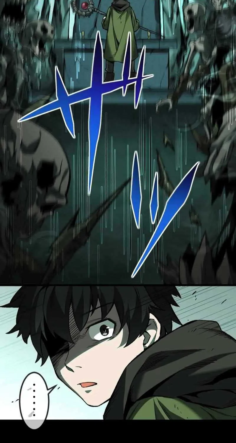 The Awakening of light Magic Chapter 1 page 26 - 