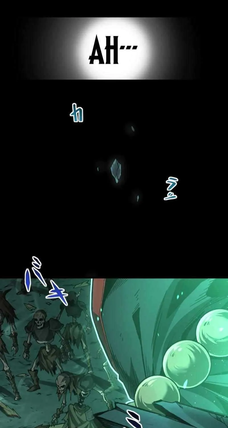 The Awakening of light Magic Chapter 1 page 27 - 