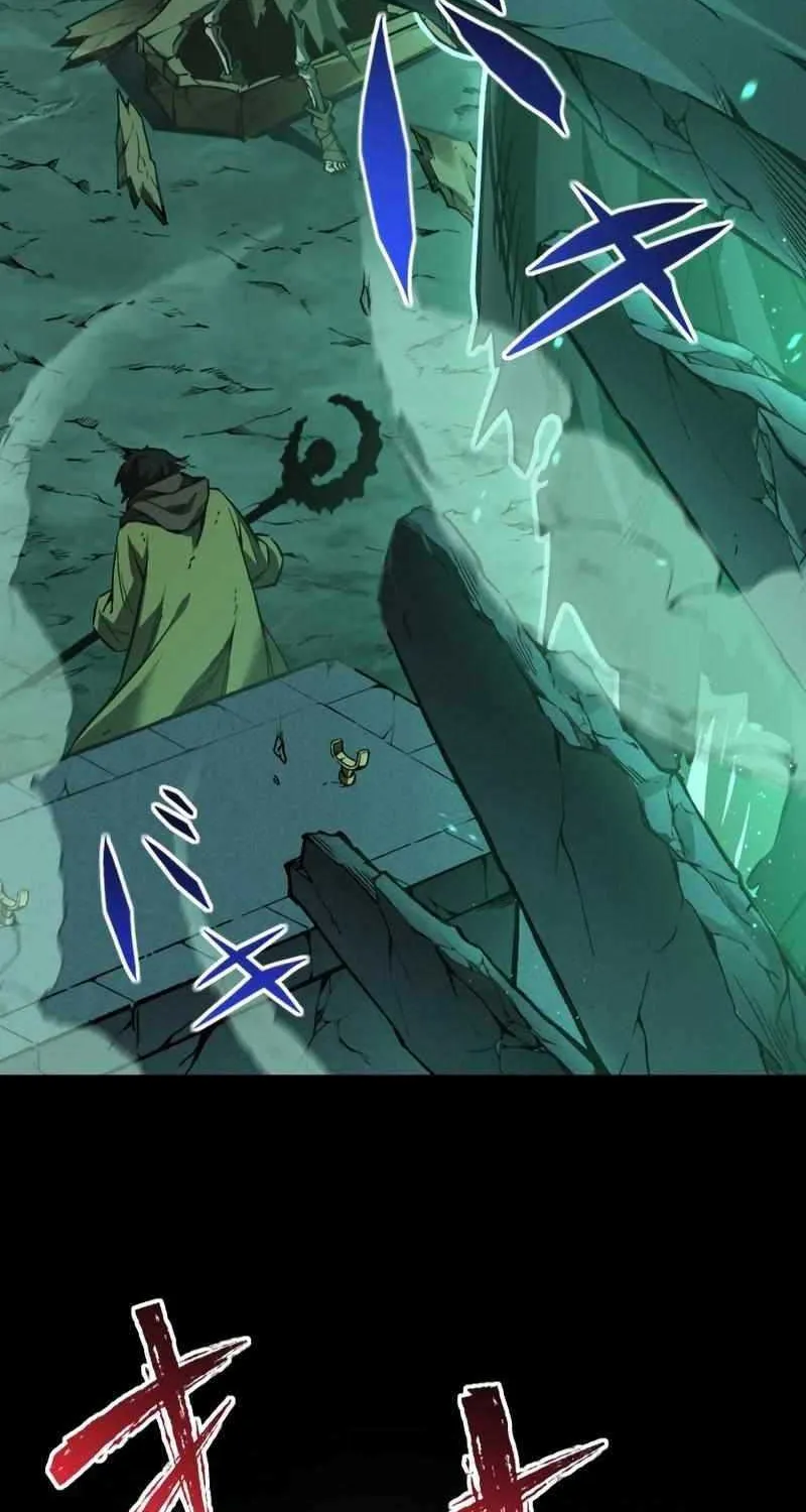 The Awakening of light Magic Chapter 1 page 28 - 