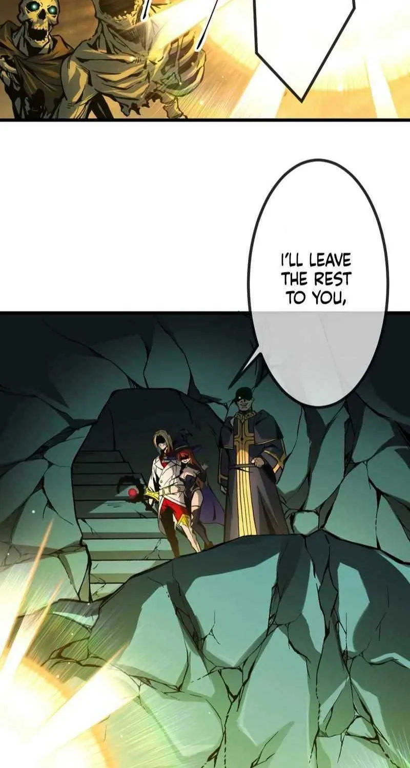 The Awakening of light Magic Chapter 1 page 4 - 