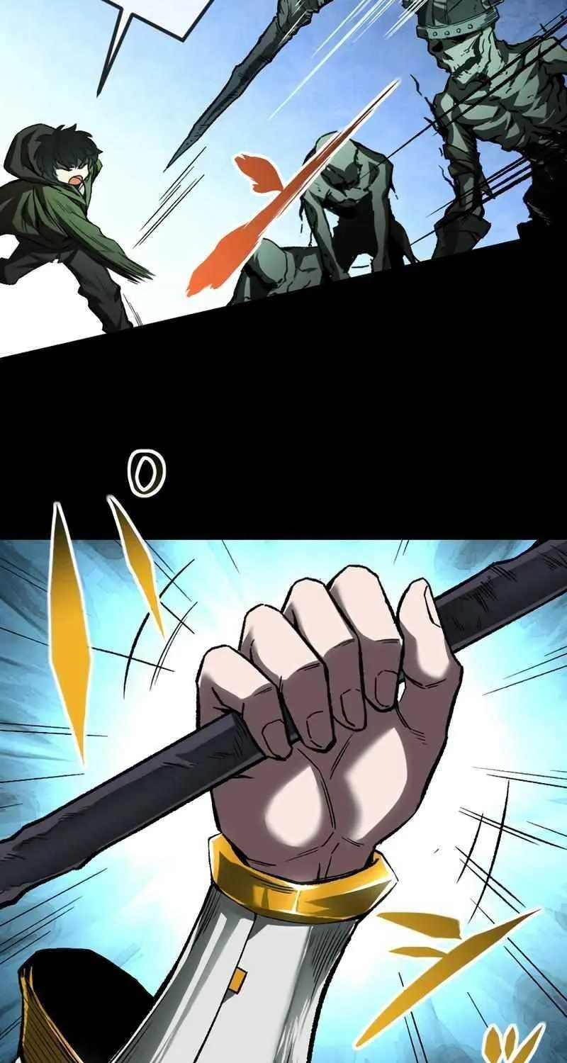 The Awakening of light Magic Chapter 1 page 35 - 