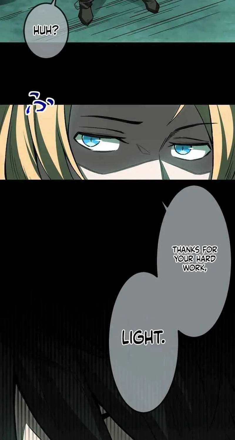 The Awakening of light Magic Chapter 1 page 39 - 