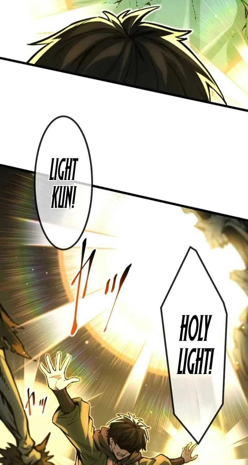 The Awakening of light Magic Chapter 1 page 5 - 