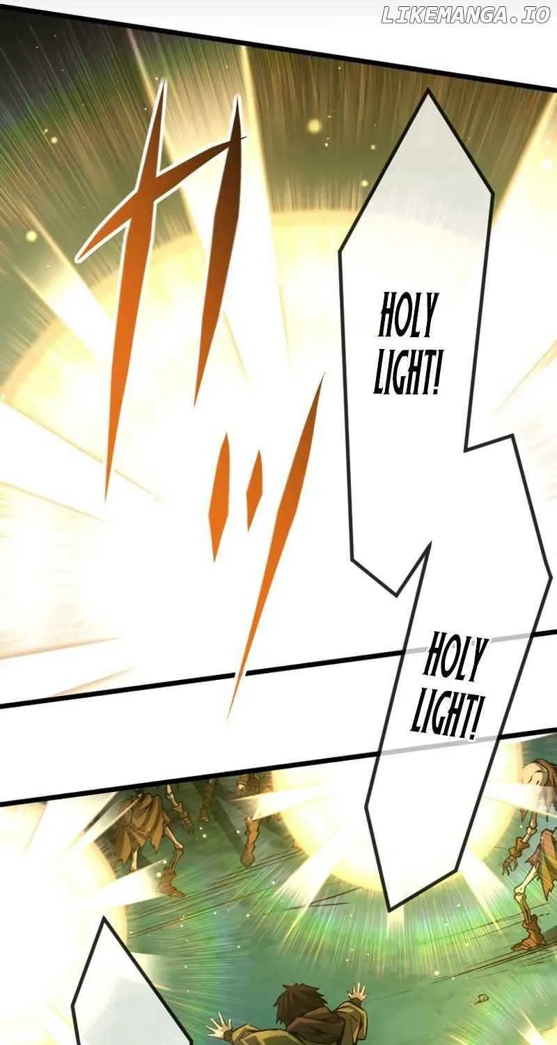The Awakening of light Magic Chapter 1 page 41 - 