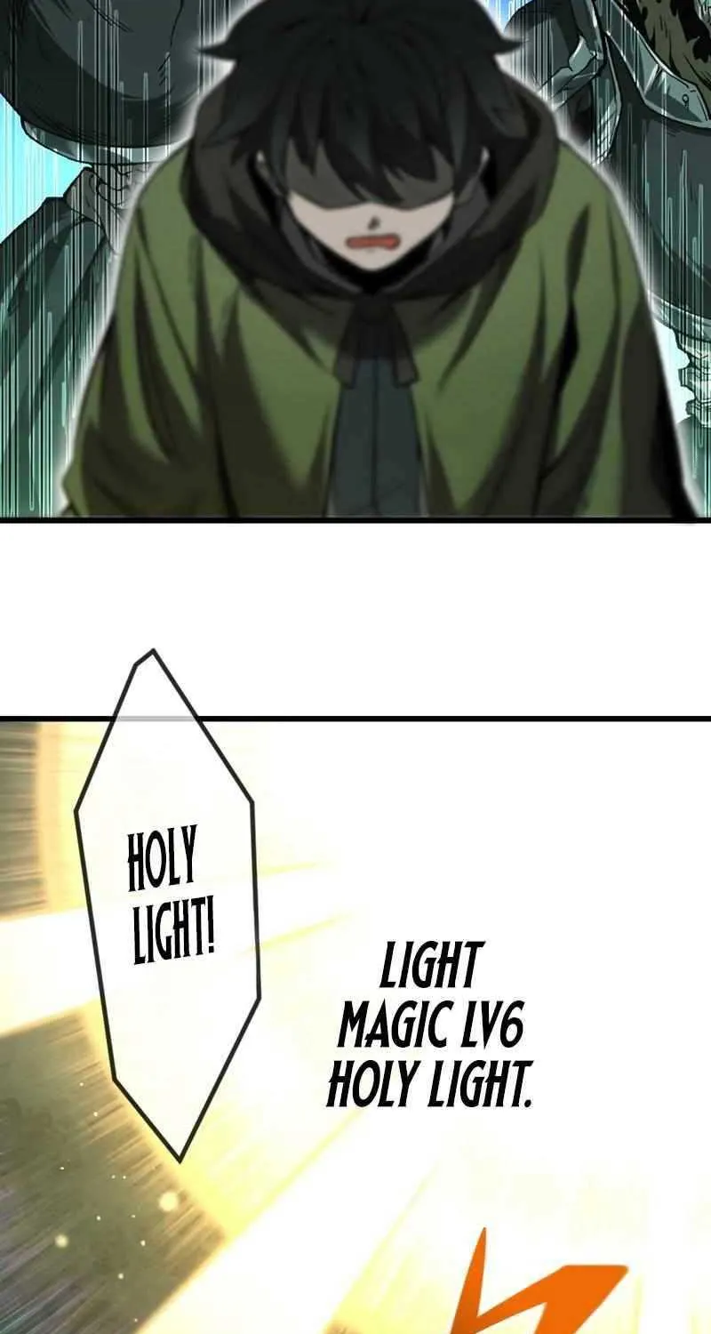 The Awakening of light Magic Chapter 1 page 43 - 