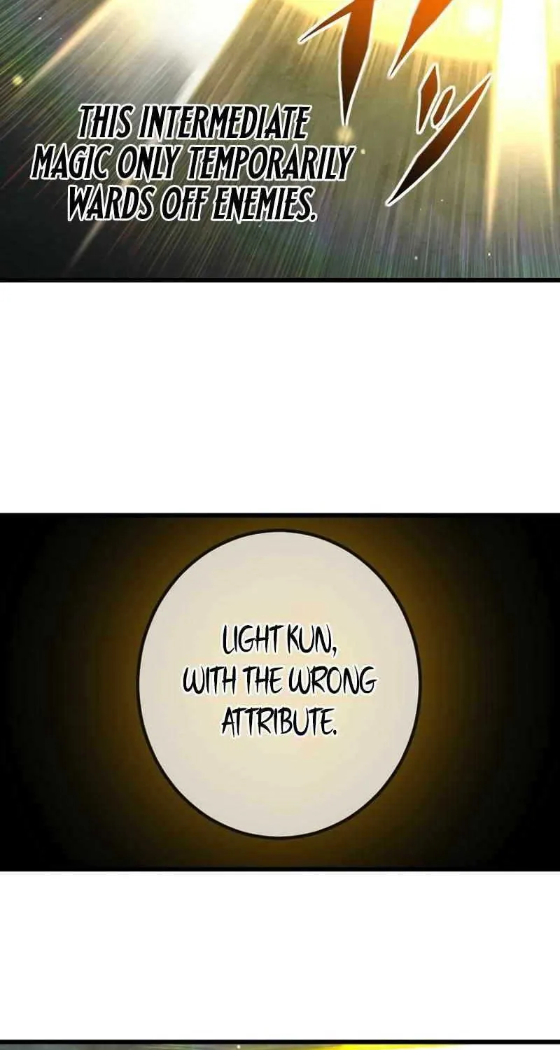 The Awakening of light Magic Chapter 1 page 44 - 