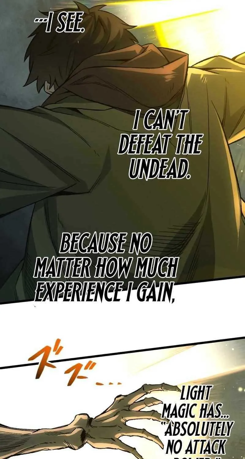 The Awakening of light Magic Chapter 1 page 45 - 