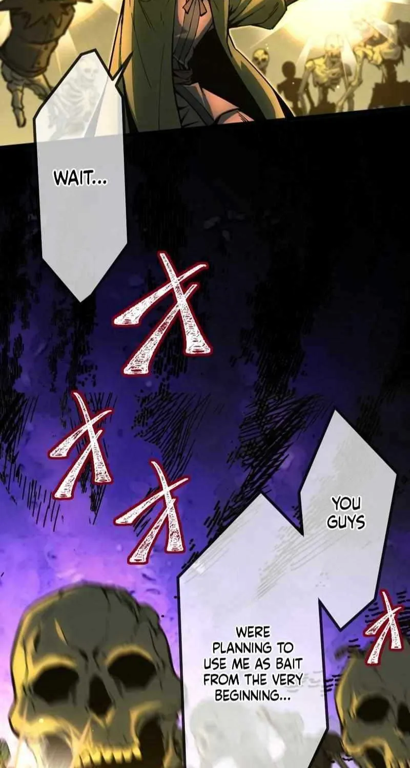 The Awakening of light Magic Chapter 1 page 6 - 
