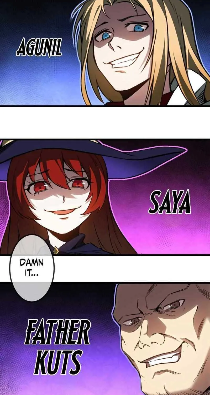 The Awakening of light Magic Chapter 1 page 53 - 