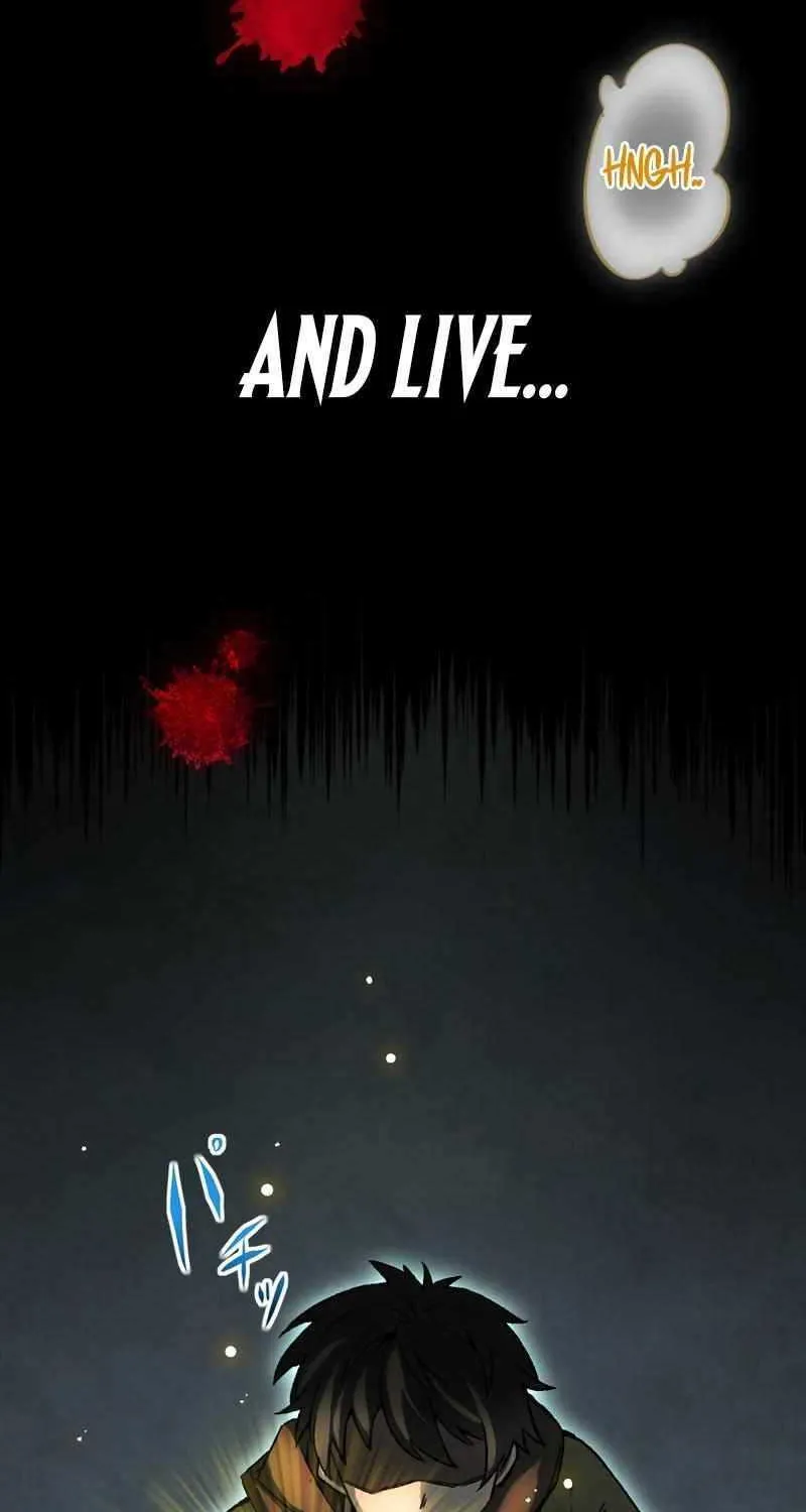 The Awakening of light Magic Chapter 1 page 58 - 