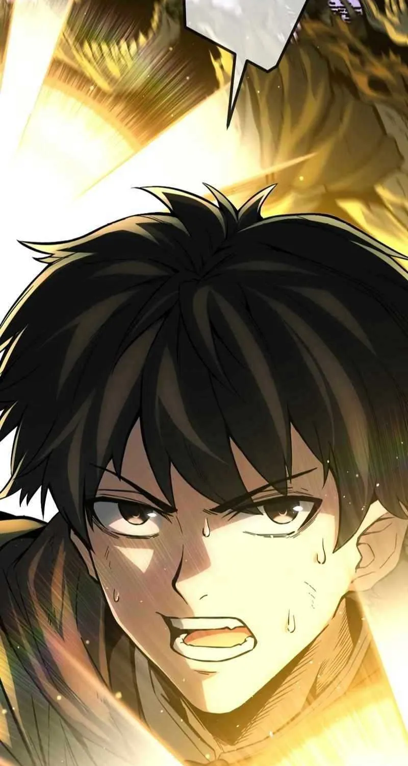 The Awakening of light Magic Chapter 1 page 7 - 
