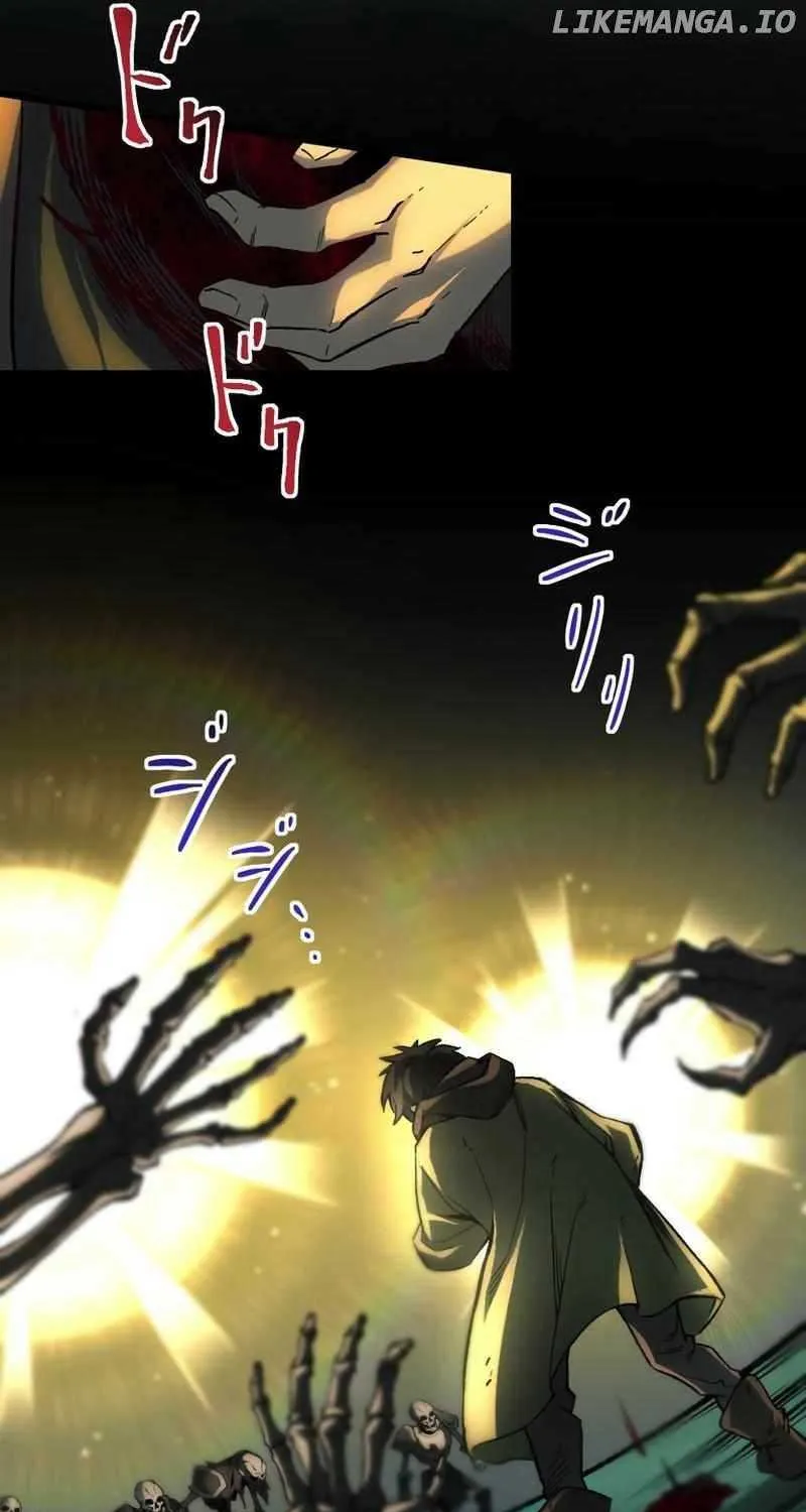 The Awakening of light Magic Chapter 1 page 61 - 
