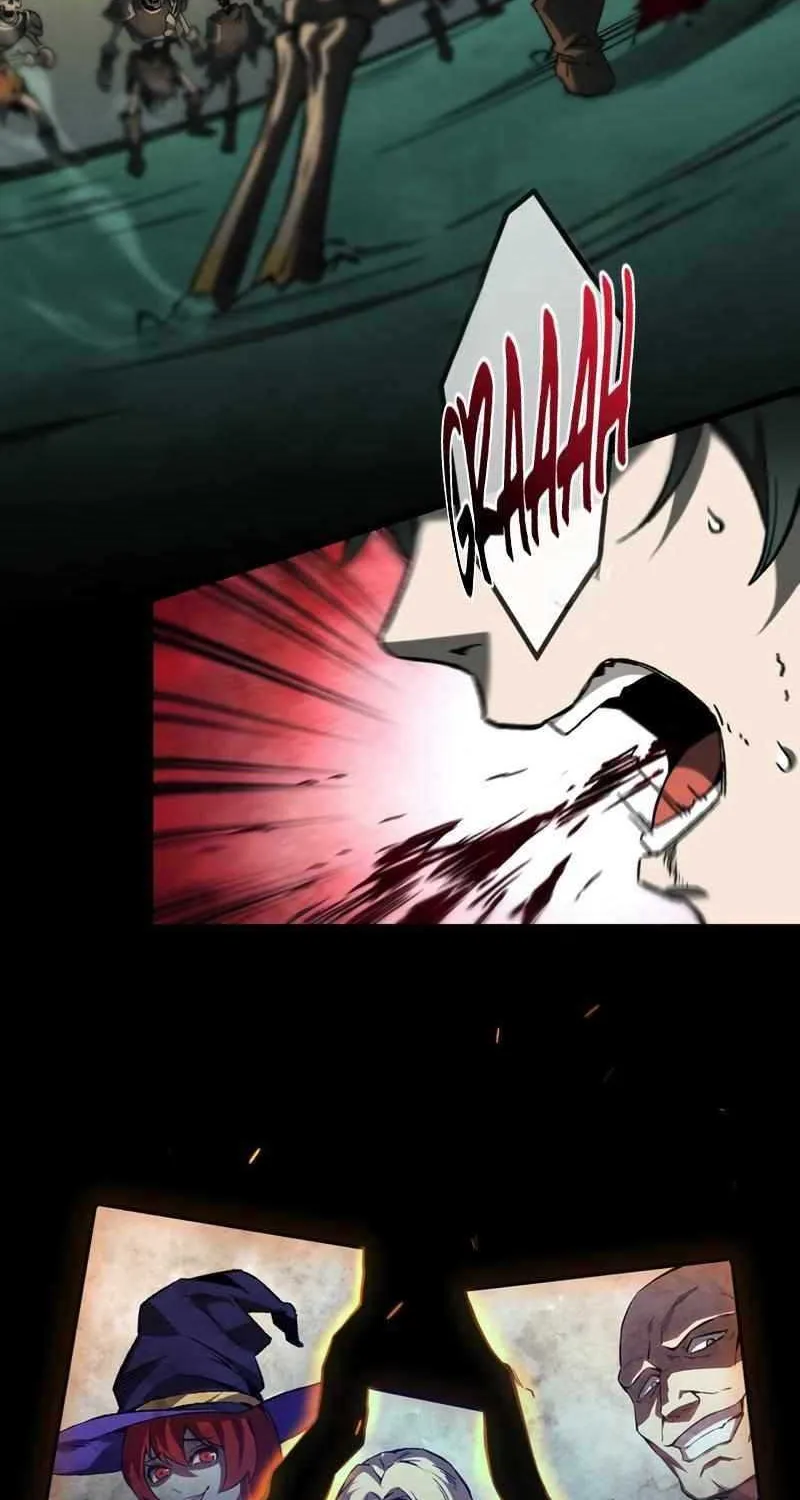 The Awakening of light Magic Chapter 1 page 62 - 