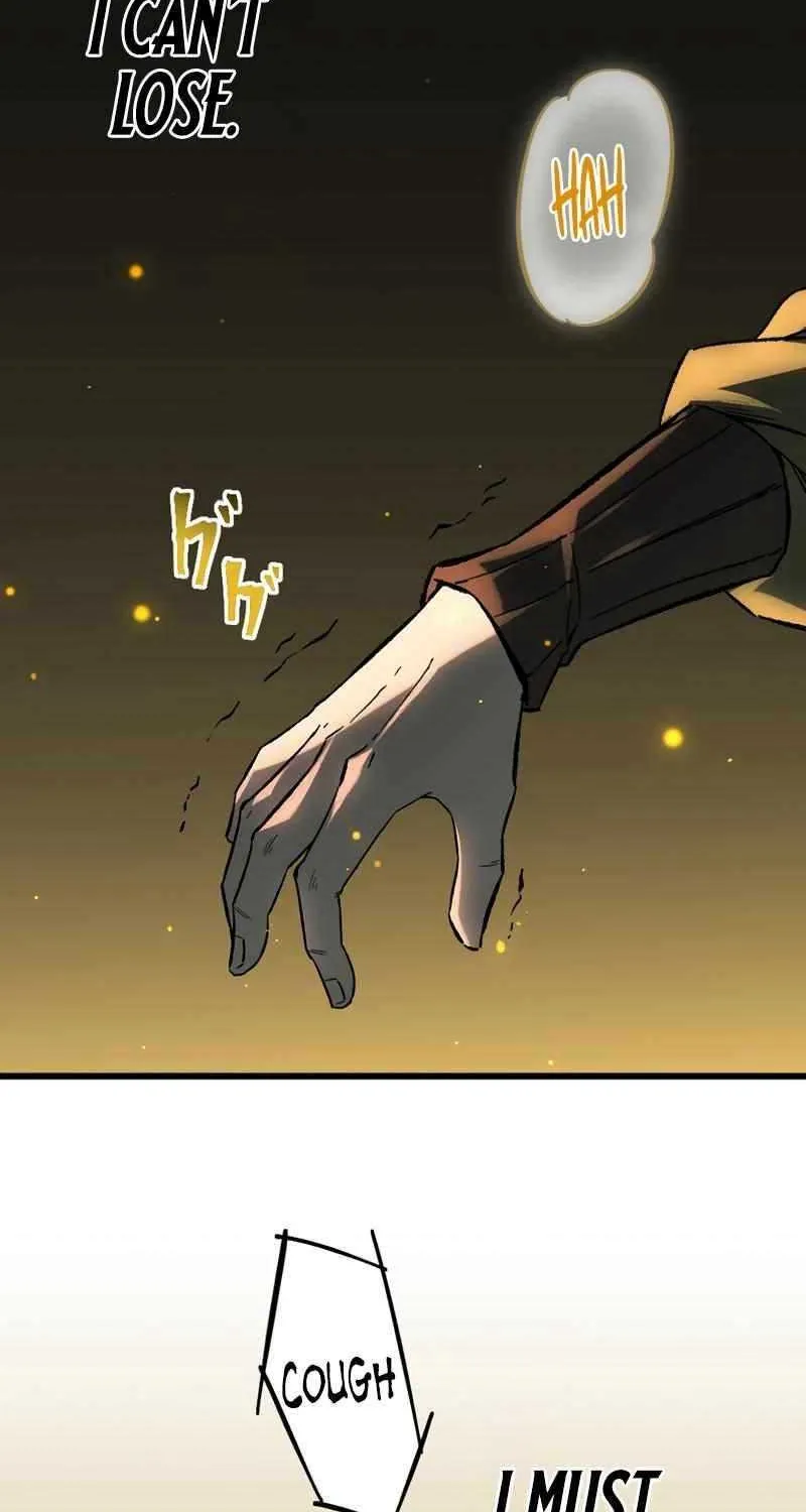 The Awakening of light Magic Chapter 1 page 64 - 