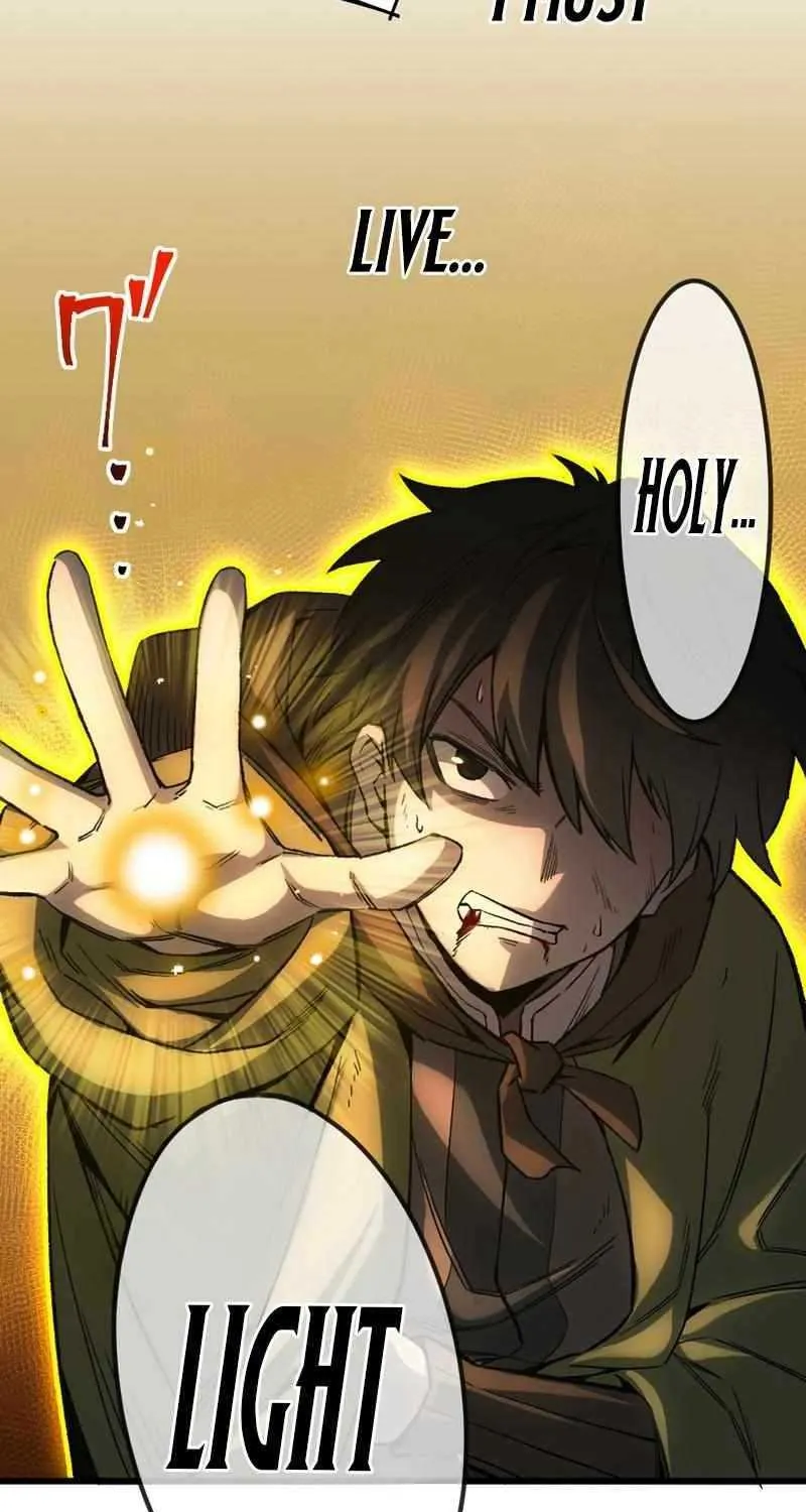 The Awakening of light Magic Chapter 1 page 65 - 