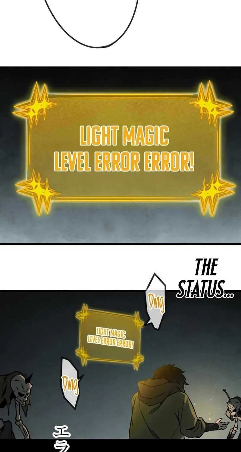 The Awakening of light Magic Chapter 1 page 66 - 