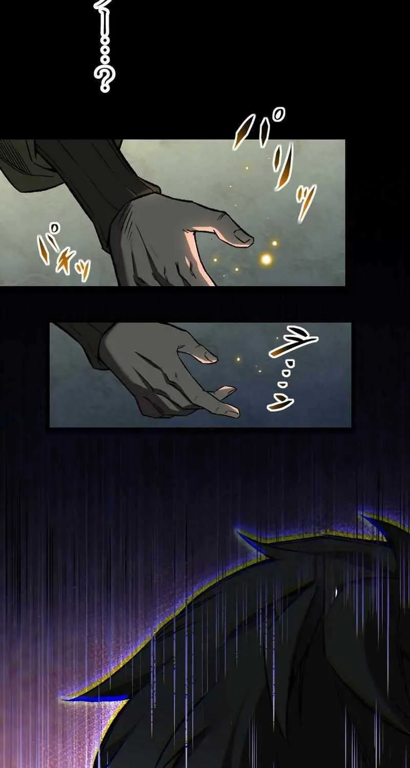 The Awakening of light Magic Chapter 1 page 67 - 
