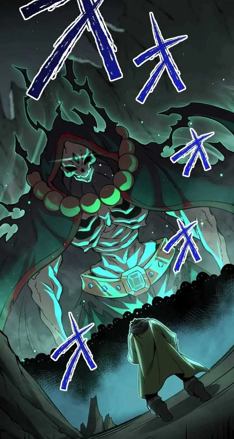 The Awakening of light Magic Chapter 1 page 69 - 