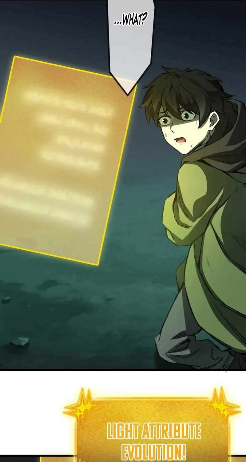 The Awakening of light Magic Chapter 1 page 72 - 