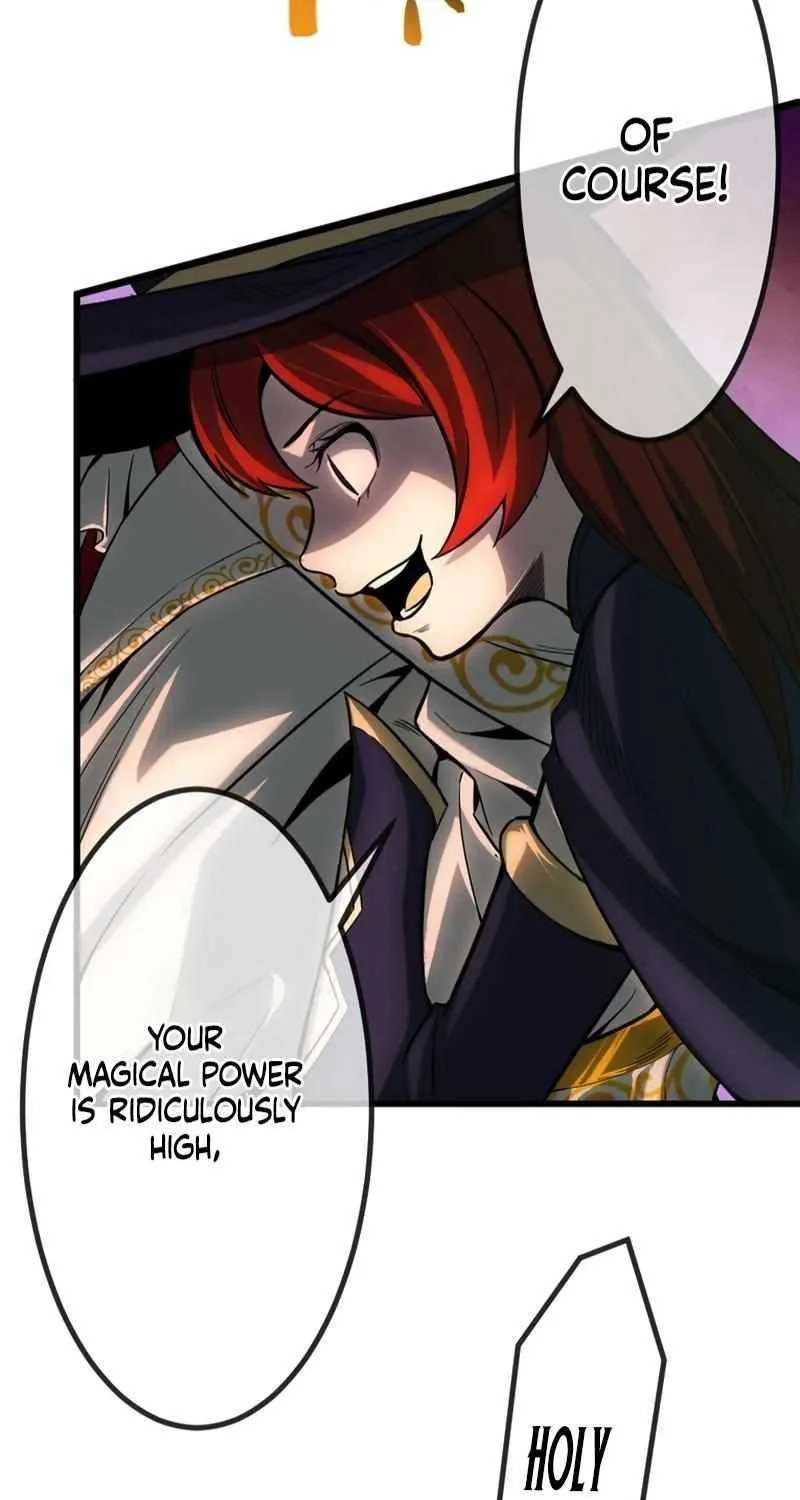 The Awakening of light Magic Chapter 1 page 9 - 