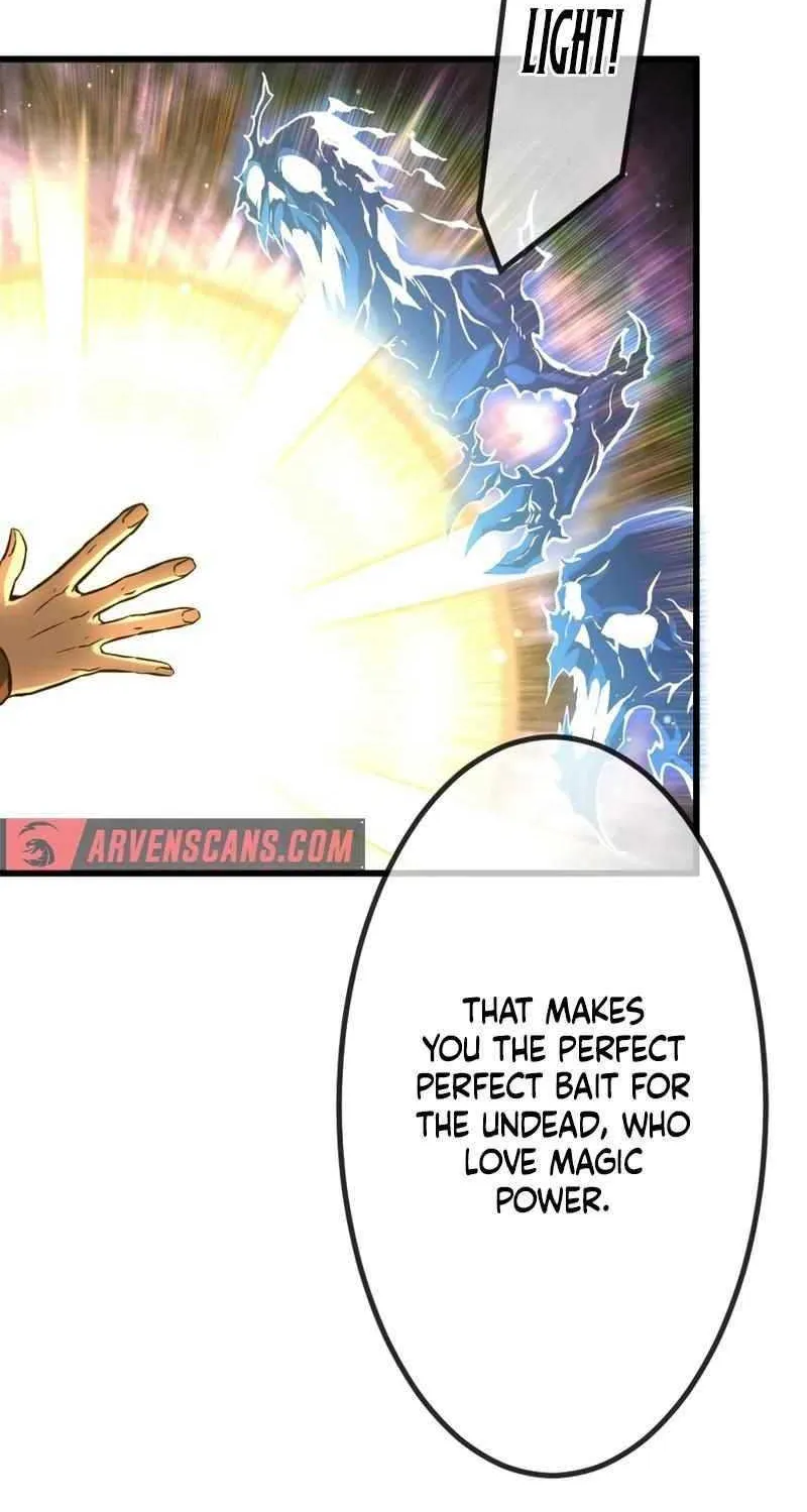 The Awakening of light Magic Chapter 1 page 10 - 