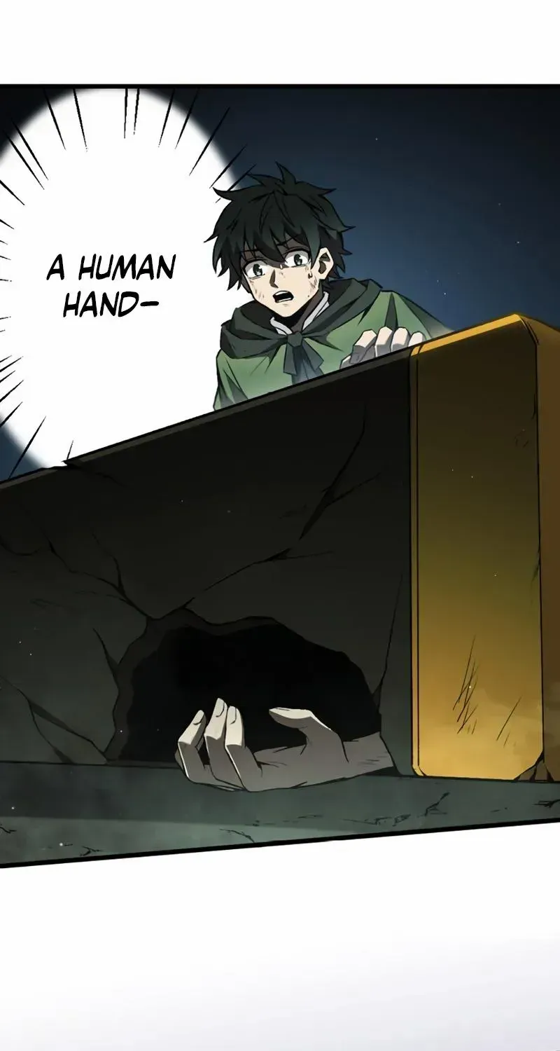 The Awakening of light Magic Chapter 10 page 2 - 