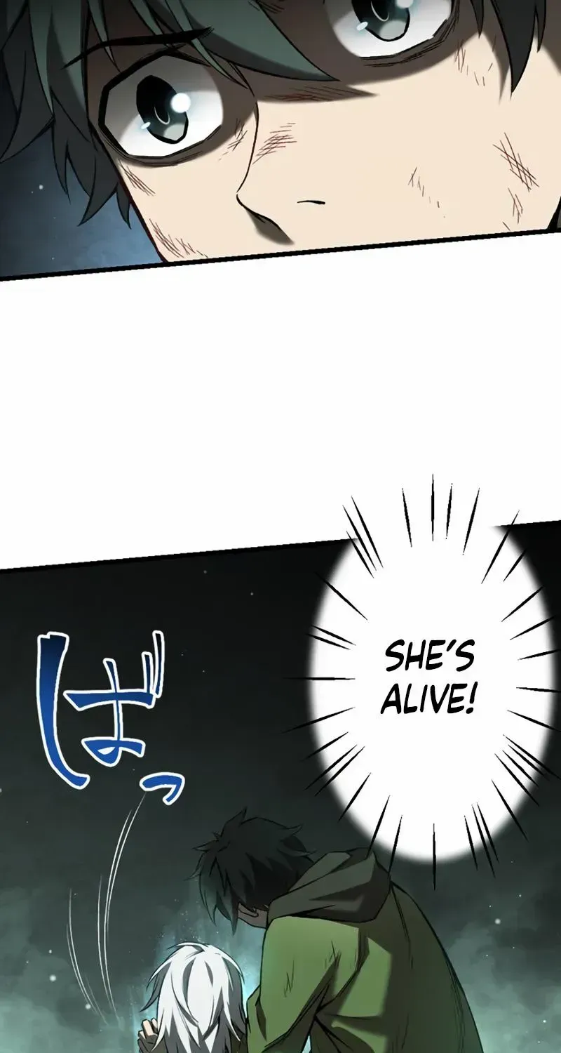 The Awakening of light Magic Chapter 10 page 16 - 
