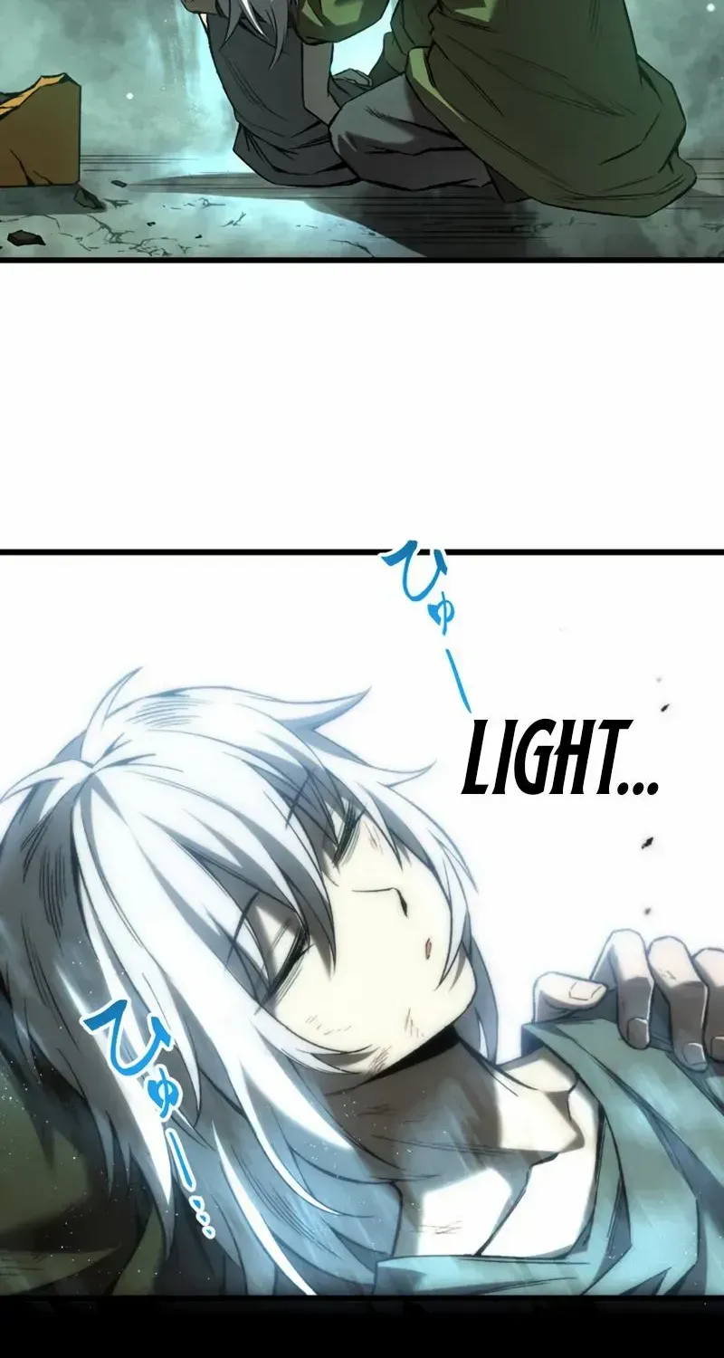 The Awakening of light Magic Chapter 10 page 17 - 