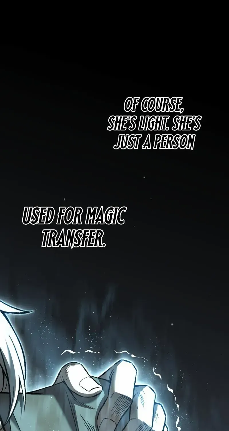 The Awakening of light Magic Chapter 10 page 18 - 