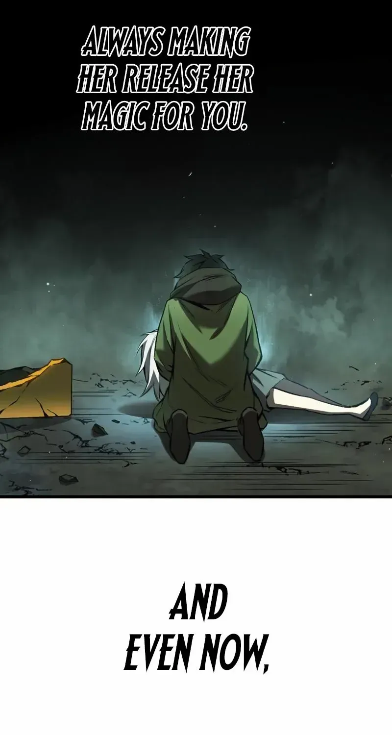 The Awakening of light Magic Chapter 10 page 20 - 