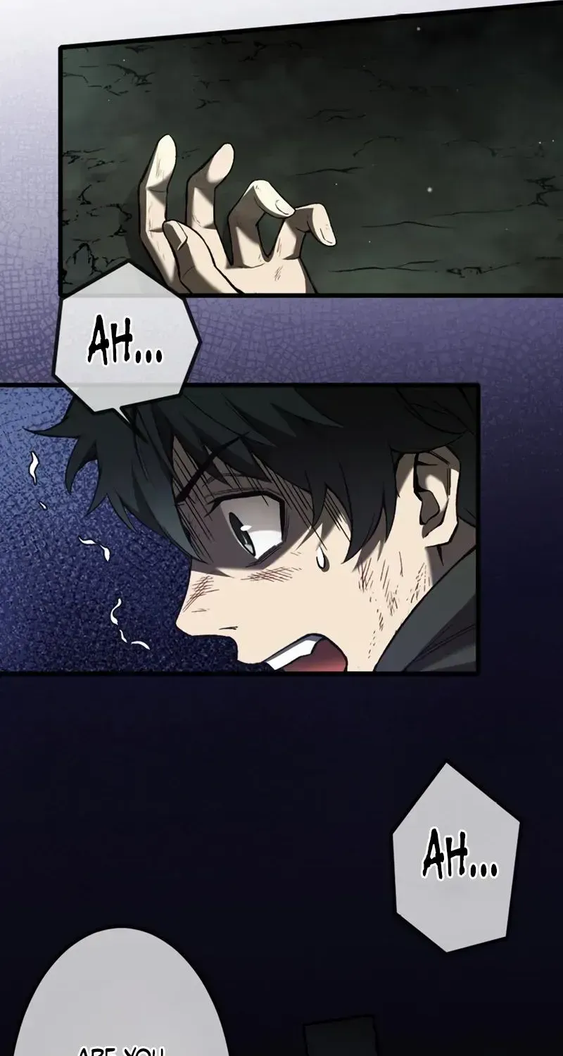 The Awakening of light Magic Chapter 10 page 3 - 