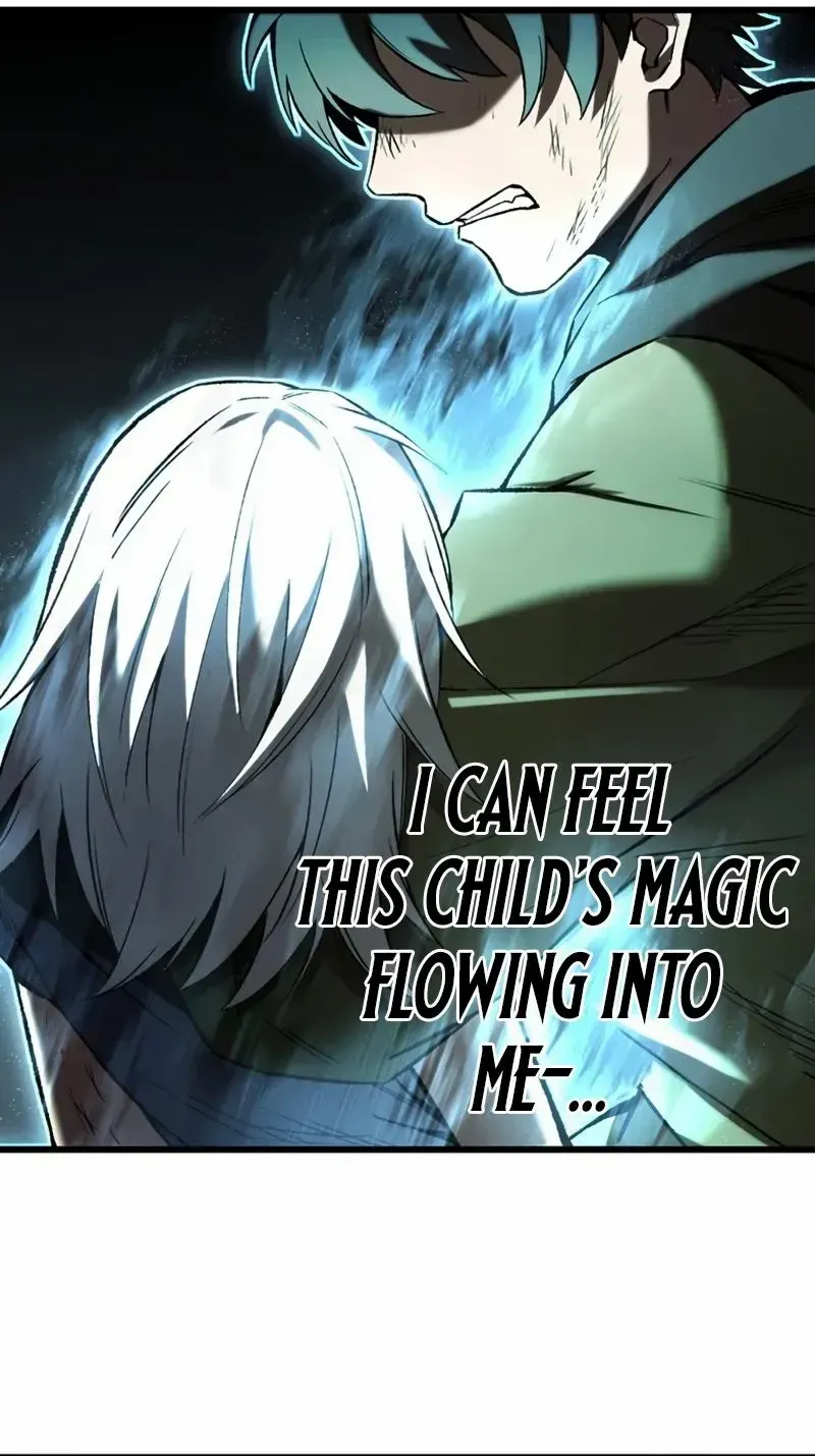 The Awakening of light Magic Chapter 10 page 21 - 