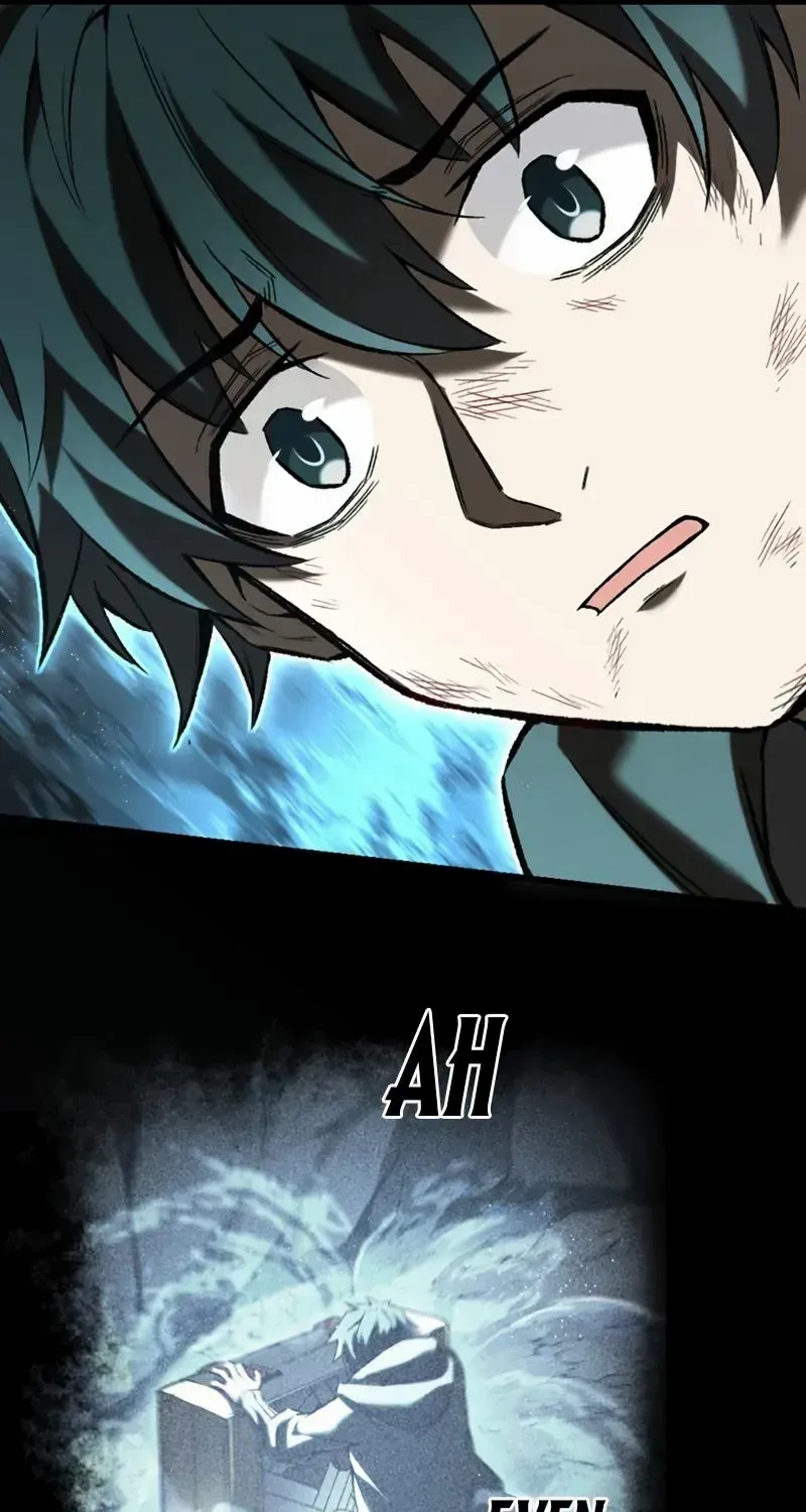 The Awakening of light Magic Chapter 10 page 22 - 