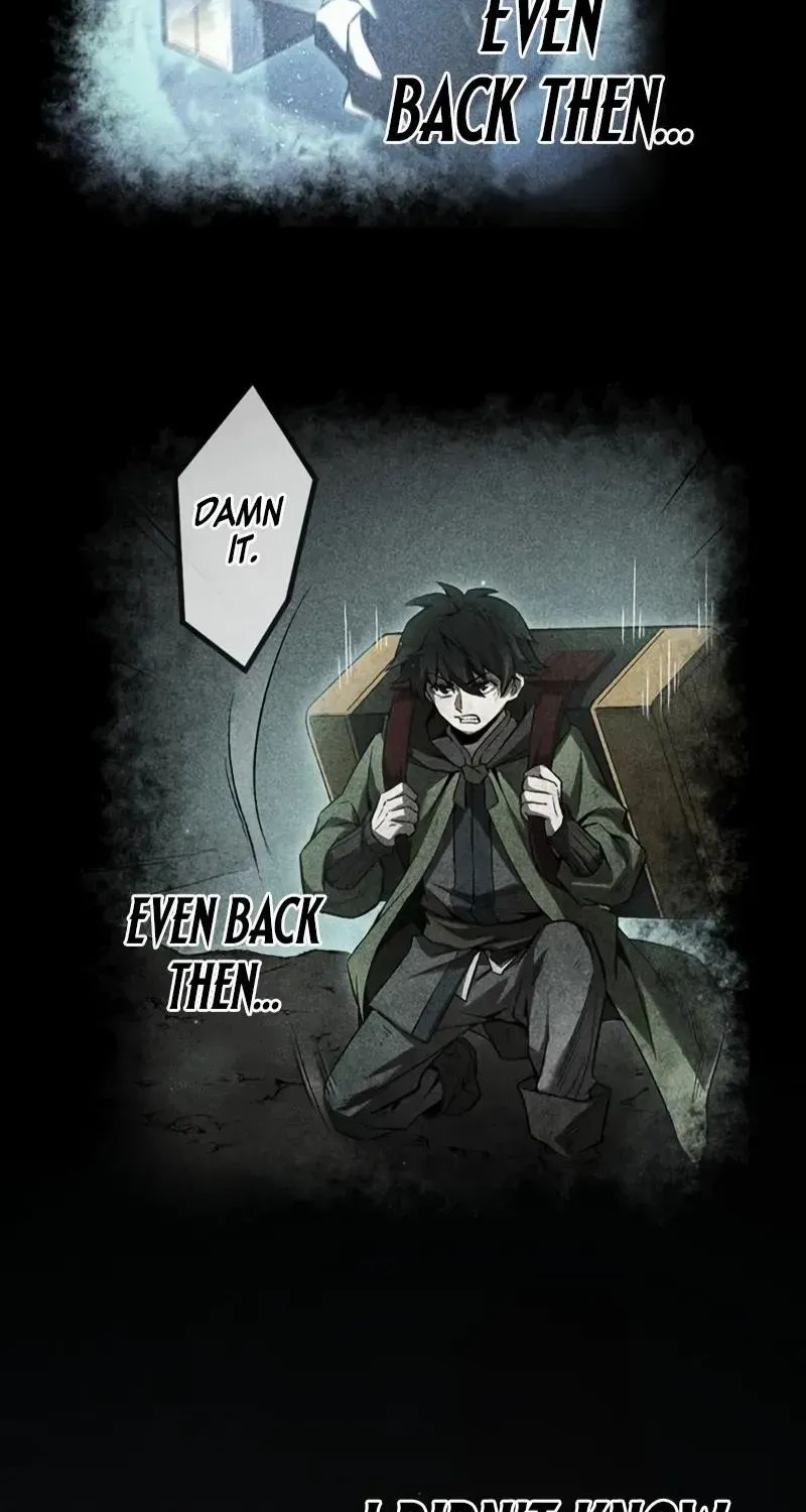 The Awakening of light Magic Chapter 10 page 23 - 