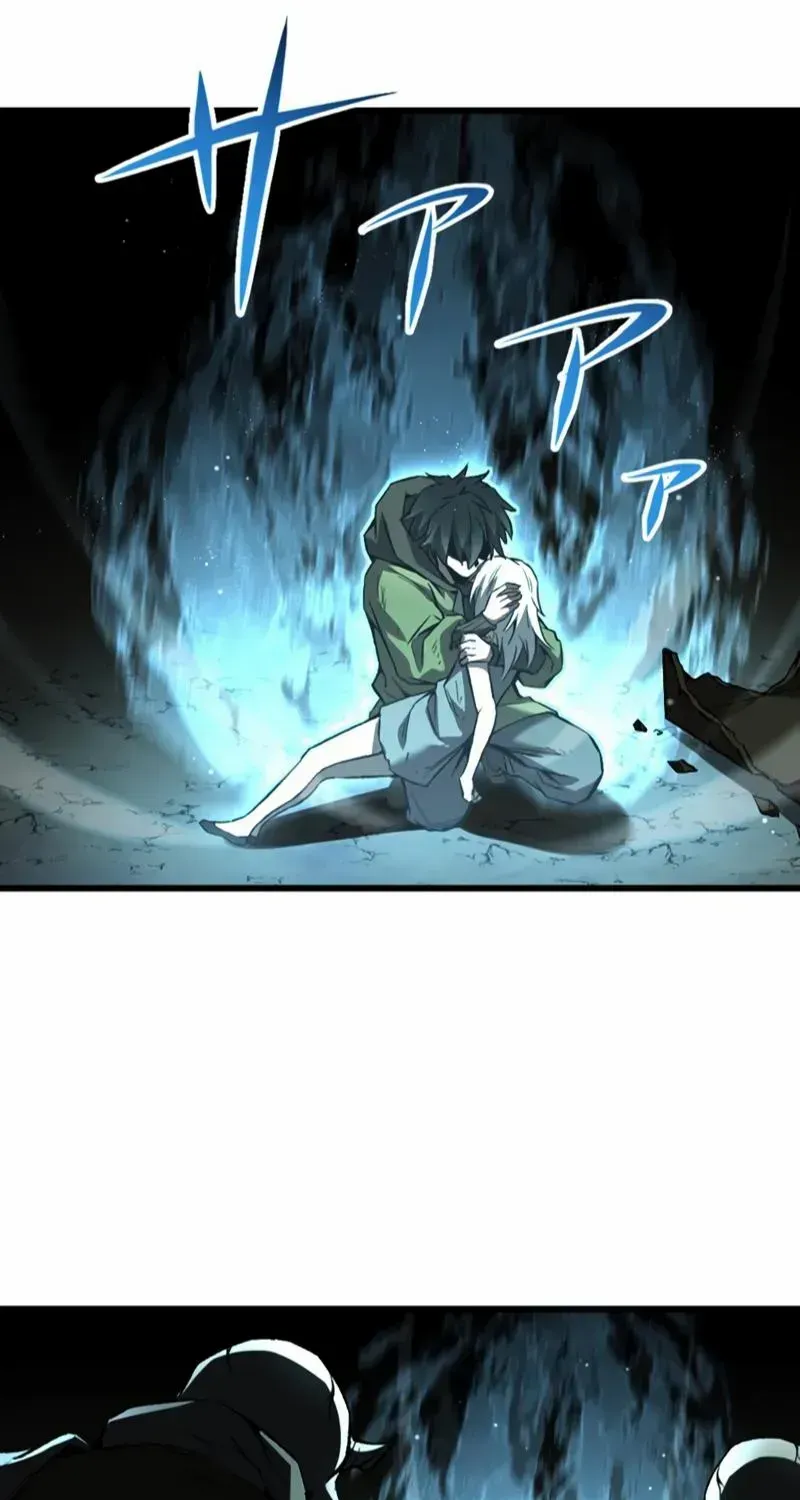 The Awakening of light Magic Chapter 10 page 26 - 