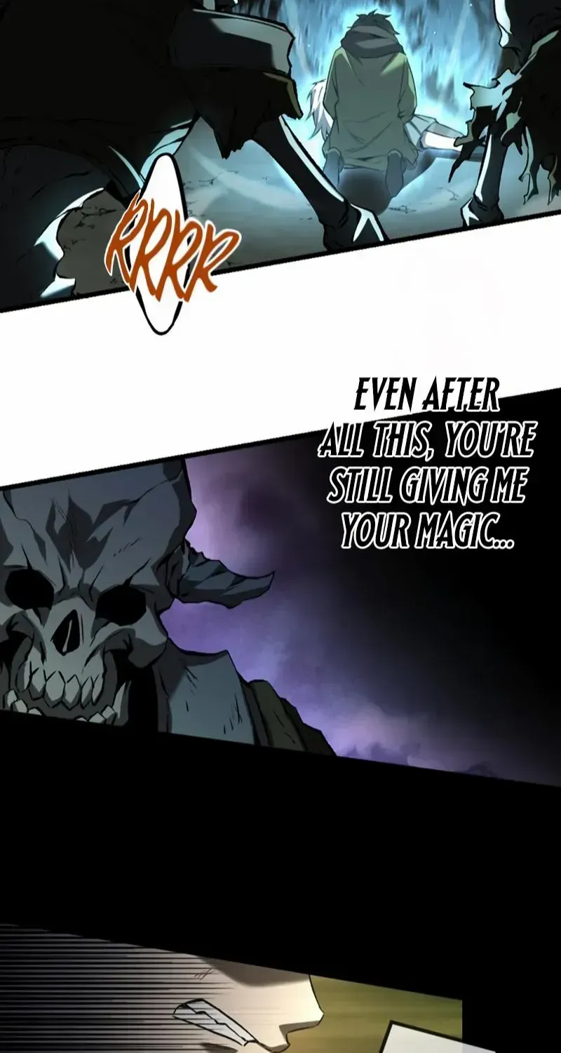 The Awakening of light Magic Chapter 10 page 27 - 