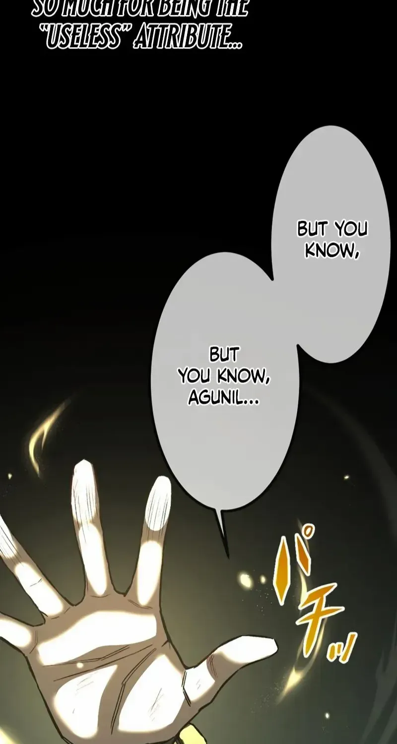 The Awakening of light Magic Chapter 10 page 29 - 
