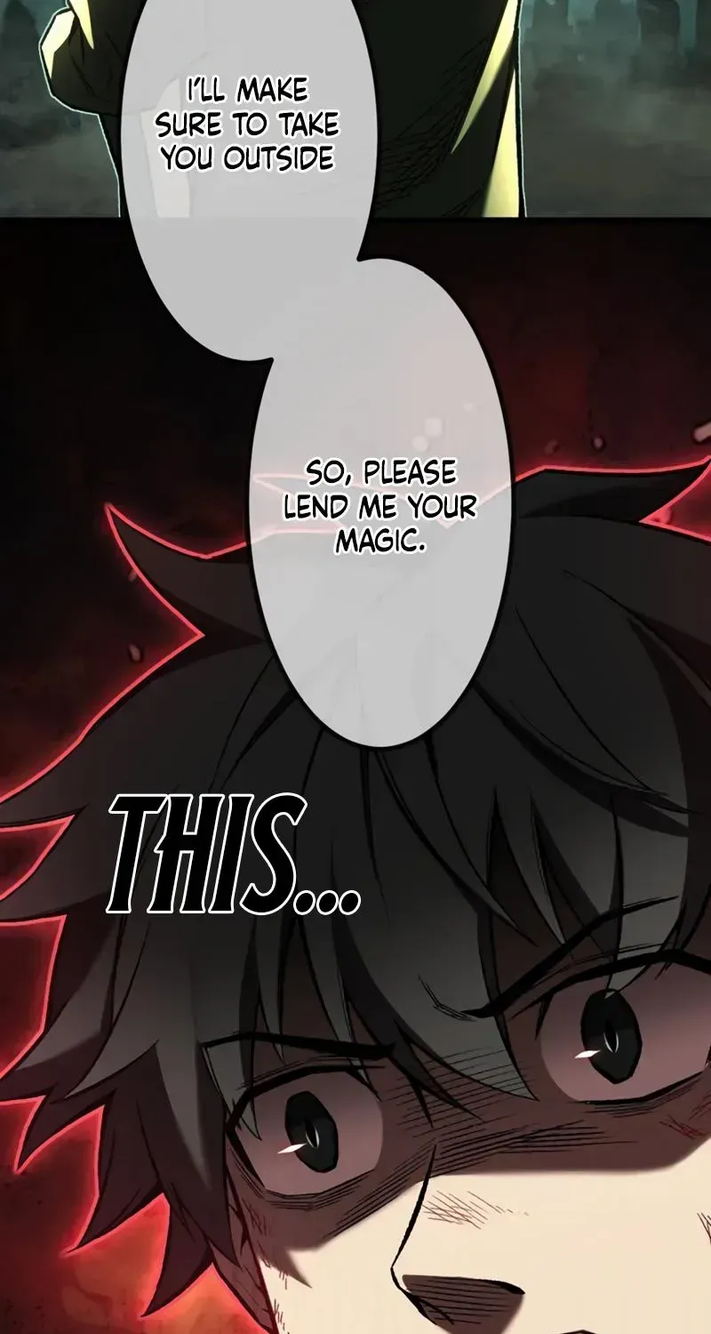 The Awakening of light Magic Chapter 10 page 40 - 