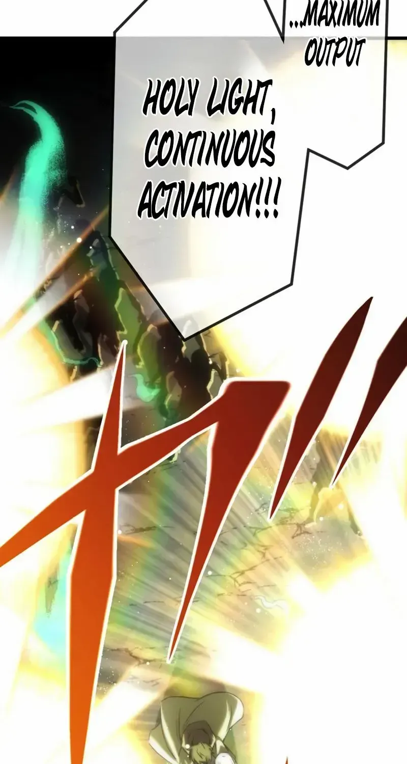 The Awakening of light Magic Chapter 10 page 45 - 