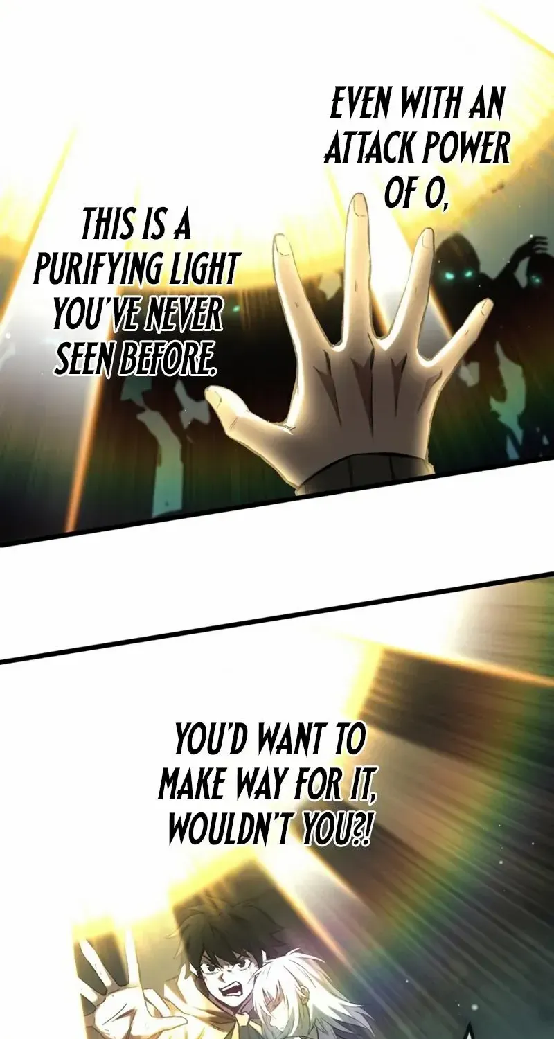 The Awakening of light Magic Chapter 10 page 47 - 