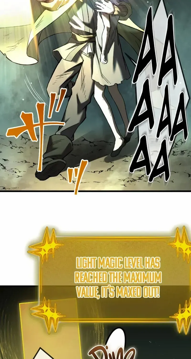 The Awakening of light Magic Chapter 10 page 48 - 