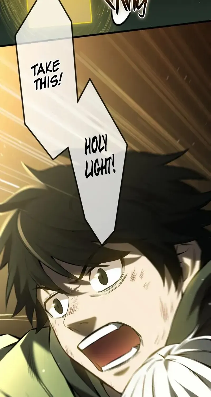 The Awakening of light Magic Chapter 10 page 49 - 